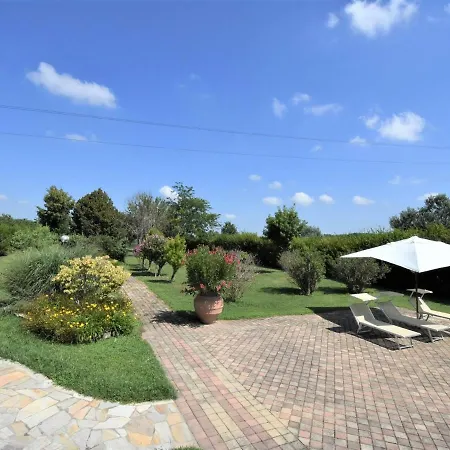 Holiday home Azienda Agricola Forzello-1 By Interhome *
