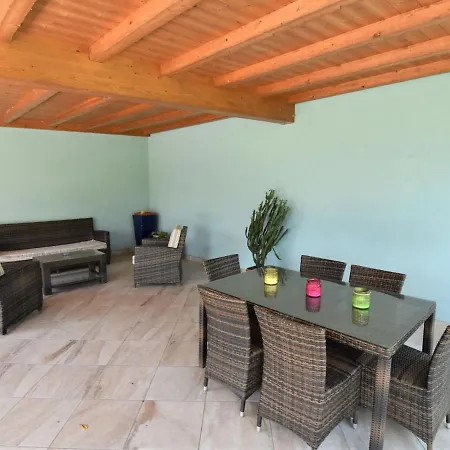 Holiday home Azienda Agricola Forzello-1 By Interhome San Basilio