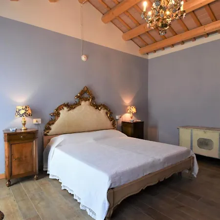 Holiday home Azienda Agricola Forzello-1 By Interhome San Basilio