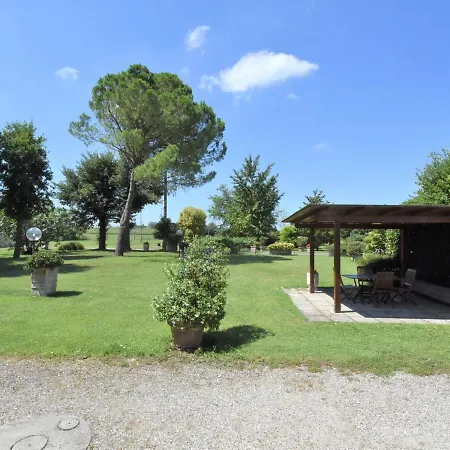 Azienda Agricola Forzello-1 By Interhome Holiday home
