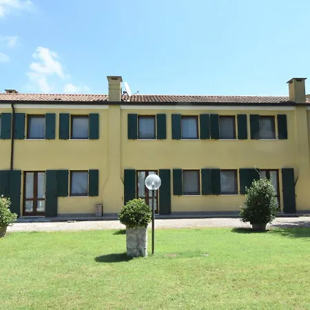 Holiday home Azienda Agricola Forzello-1 By Interhome