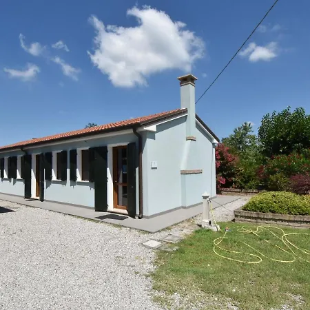 Holiday home Azienda Agricola Forzello-1 By Interhome San Basilio