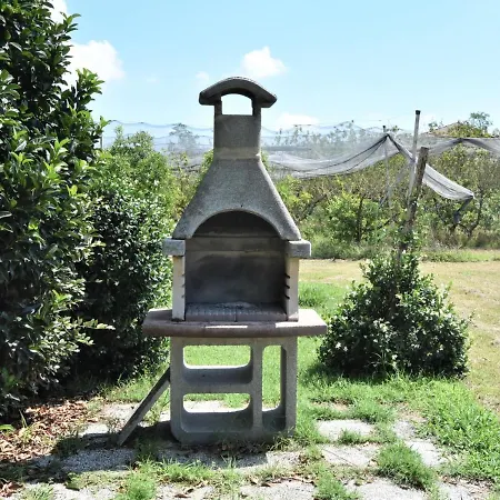 Azienda Agricola Forzello-1 By Interhome Holiday home *