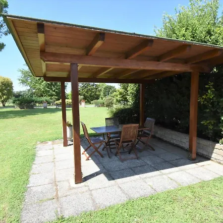 Azienda Agricola Forzello-1 By Interhome Holiday home *