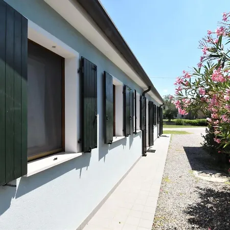 Azienda Agricola Forzello-1 By Interhome *