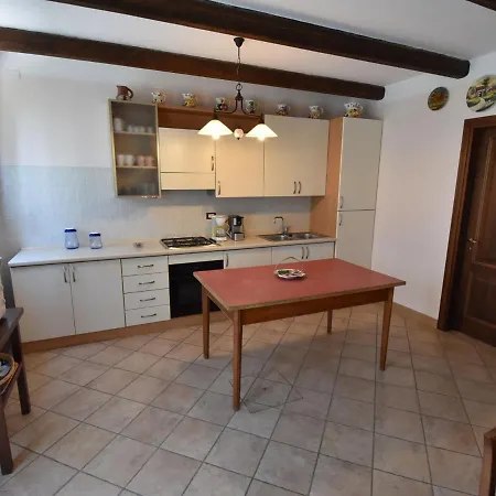 Azienda Agricola Forzello-1 By Interhome San Basilio