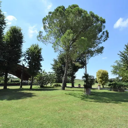 Azienda Agricola Forzello-1 By Interhome *
