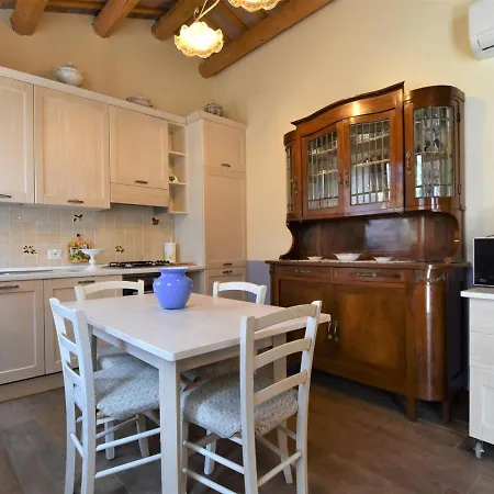 Azienda Agricola Forzello-1 By Interhome *