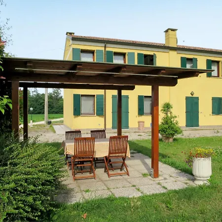 Holiday home Azienda Agricola Forzello-1 By Interhome *