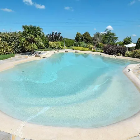 Azienda Agricola Forzello-1 By Interhome Holiday home