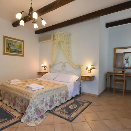 Azienda Agricola Forzello-1 By Interhome Holiday home