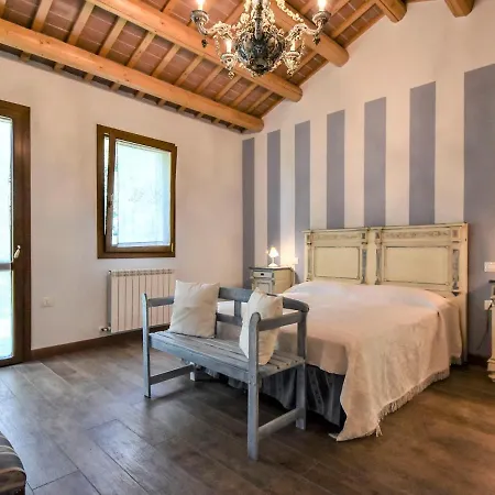 Azienda Agricola Forzello-1 By Interhome