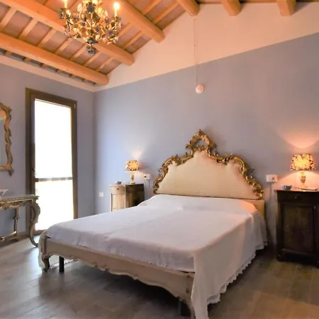 Azienda Agricola Forzello-1 By Interhome
