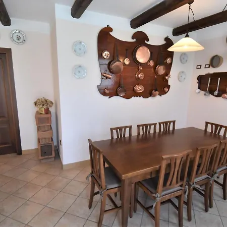 Ferienhaus Azienda Agricola Forzello-1 By Interhome San Basilio
