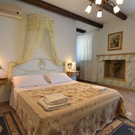 Azienda Agricola Forzello-1 By Interhome Holiday home *