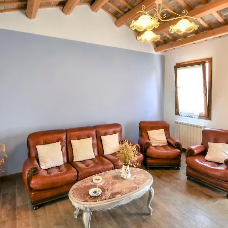 Azienda Agricola Forzello-1 By Interhome