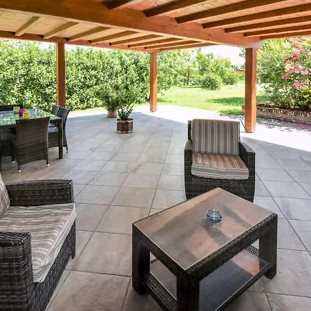 Holiday home Azienda Agricola Forzello-1 By Interhome *