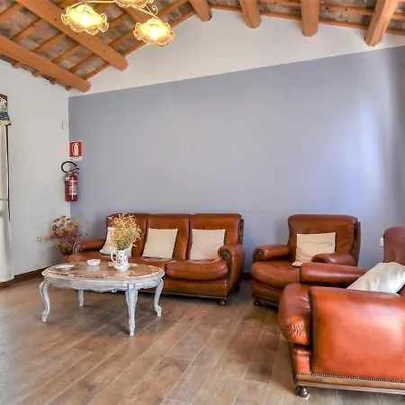 Azienda Agricola Forzello-1 By Interhome