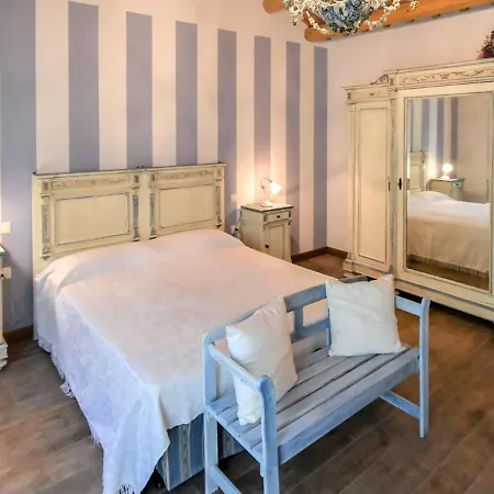 Azienda Agricola Forzello-1 By Interhome