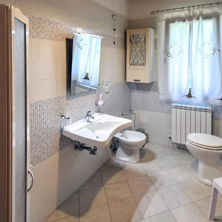 Azienda Agricola Forzello-1 By Interhome *