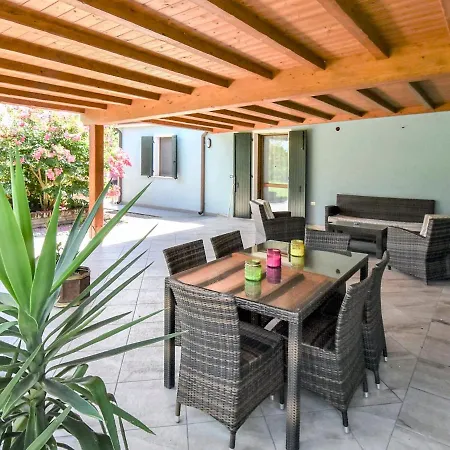 Azienda Agricola Forzello-1 By Interhome San Basilio