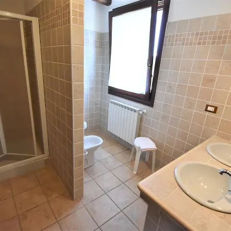 Holiday home Azienda Agricola Forzello-1 By Interhome *