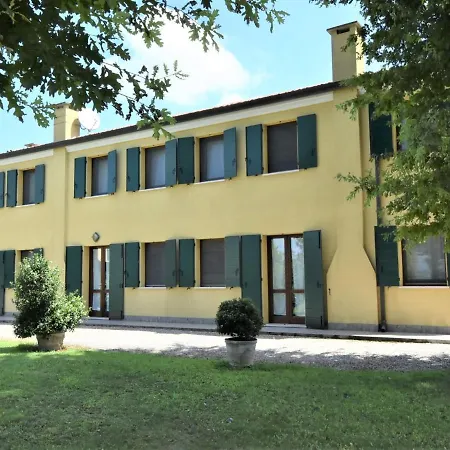 Holiday home Azienda Agricola Forzello-1 By Interhome *