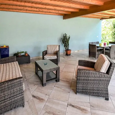 Holiday home Azienda Agricola Forzello-1 By Interhome