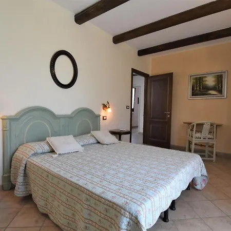 Holiday home Azienda Agricola Forzello-1 By Interhome