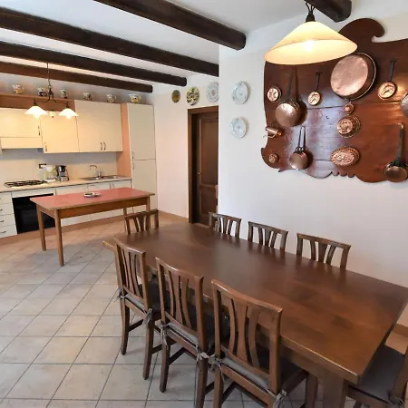 Ferienhaus Azienda Agricola Forzello-1 By Interhome