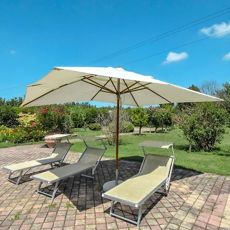 Azienda Agricola Forzello-1 By Interhome Holiday home San Basilio