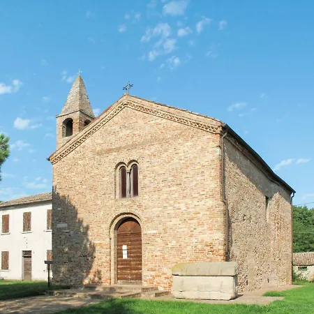 Azienda Agricola Forzello-1 By Interhome San Basilio